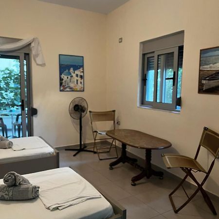 Riviera Rooms Saranda Dış mekan fotoğraf