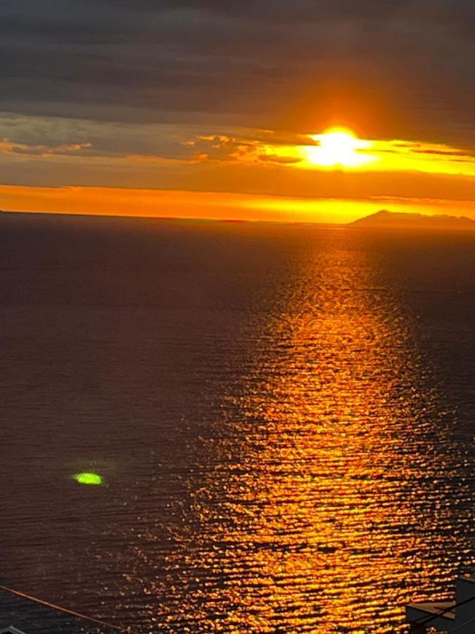 Riviera Rooms Saranda Dış mekan fotoğraf