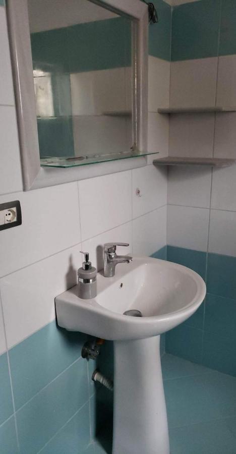 Riviera Rooms Saranda Dış mekan fotoğraf