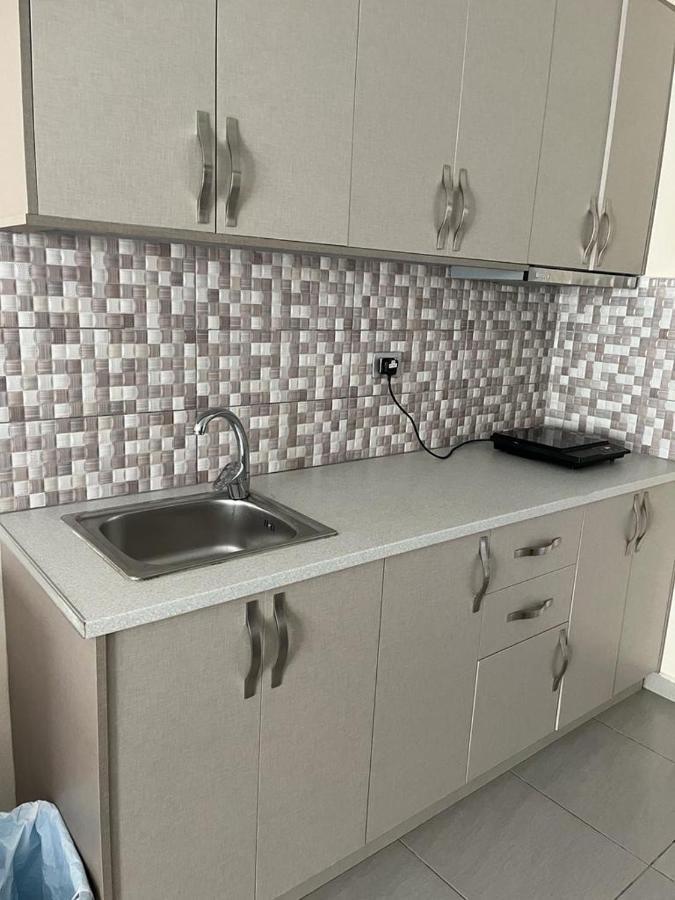 Riviera Rooms Saranda Dış mekan fotoğraf