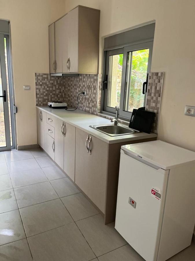 Riviera Rooms Saranda Dış mekan fotoğraf