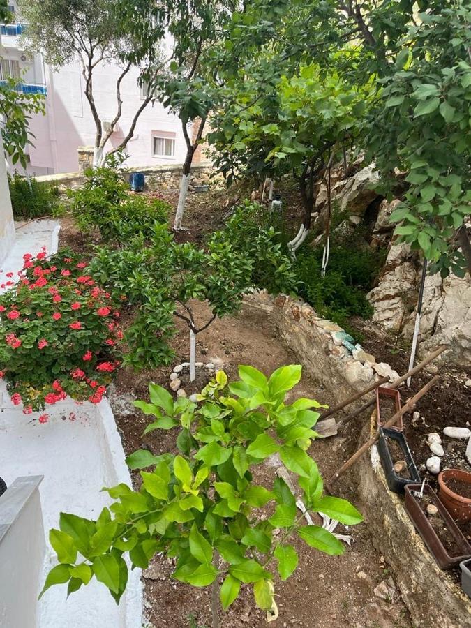 Riviera Rooms Saranda Dış mekan fotoğraf