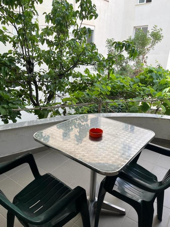 Riviera Rooms Saranda Dış mekan fotoğraf