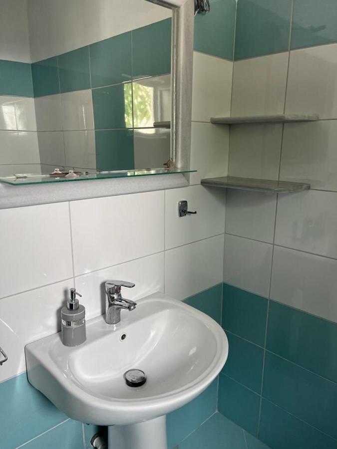 Riviera Rooms Saranda Dış mekan fotoğraf