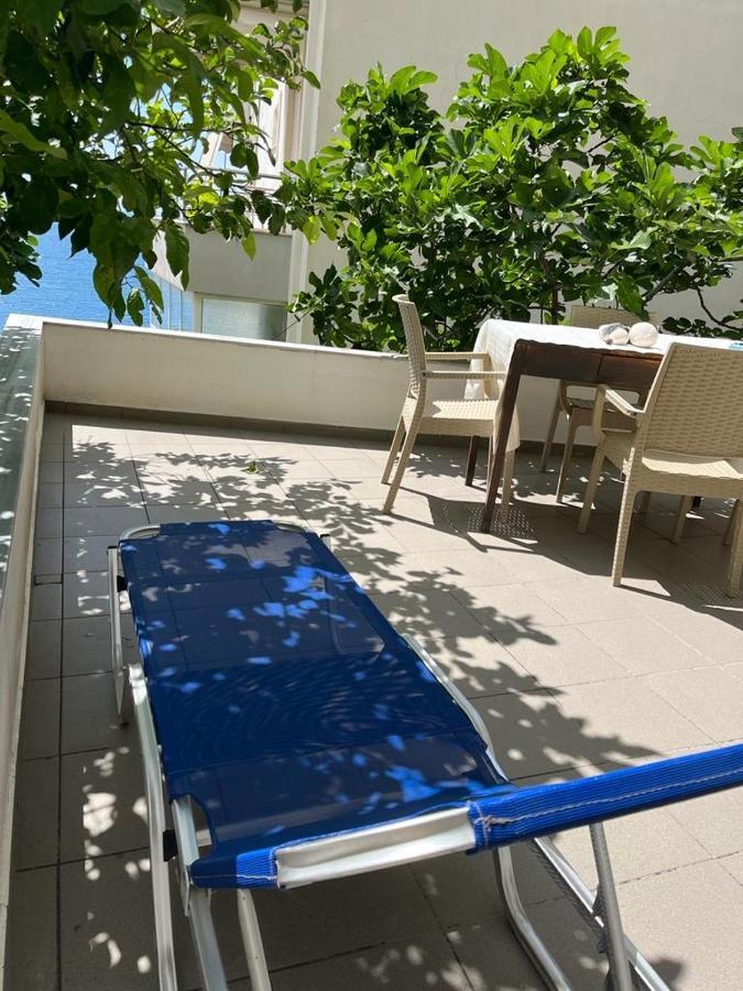 Riviera Rooms Saranda Dış mekan fotoğraf