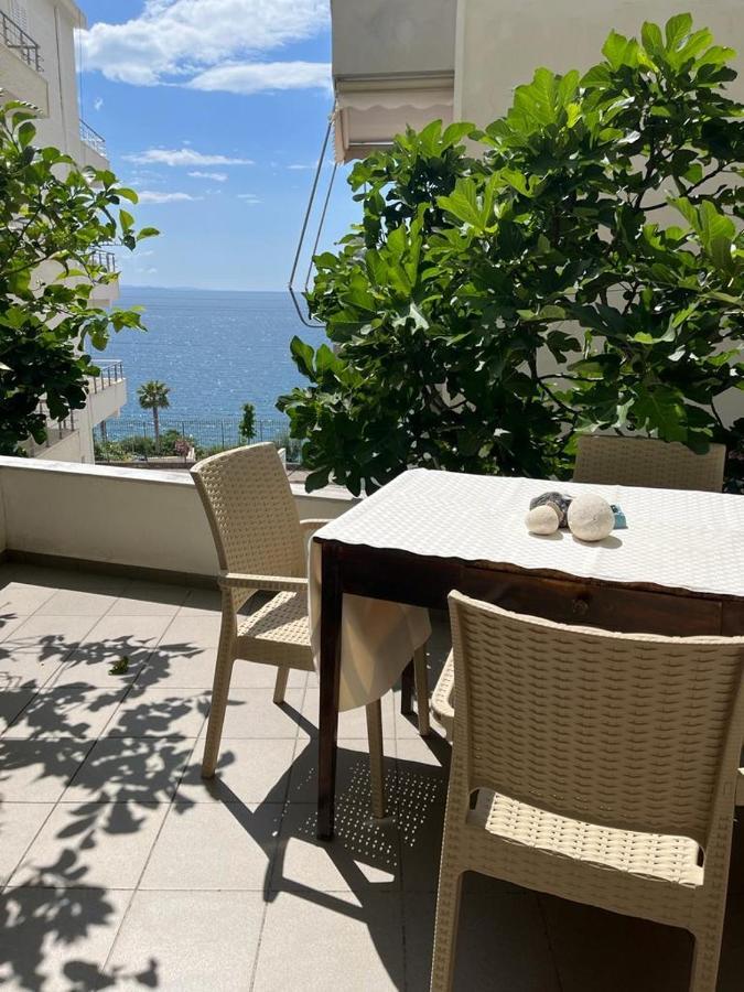 Riviera Rooms Saranda Dış mekan fotoğraf