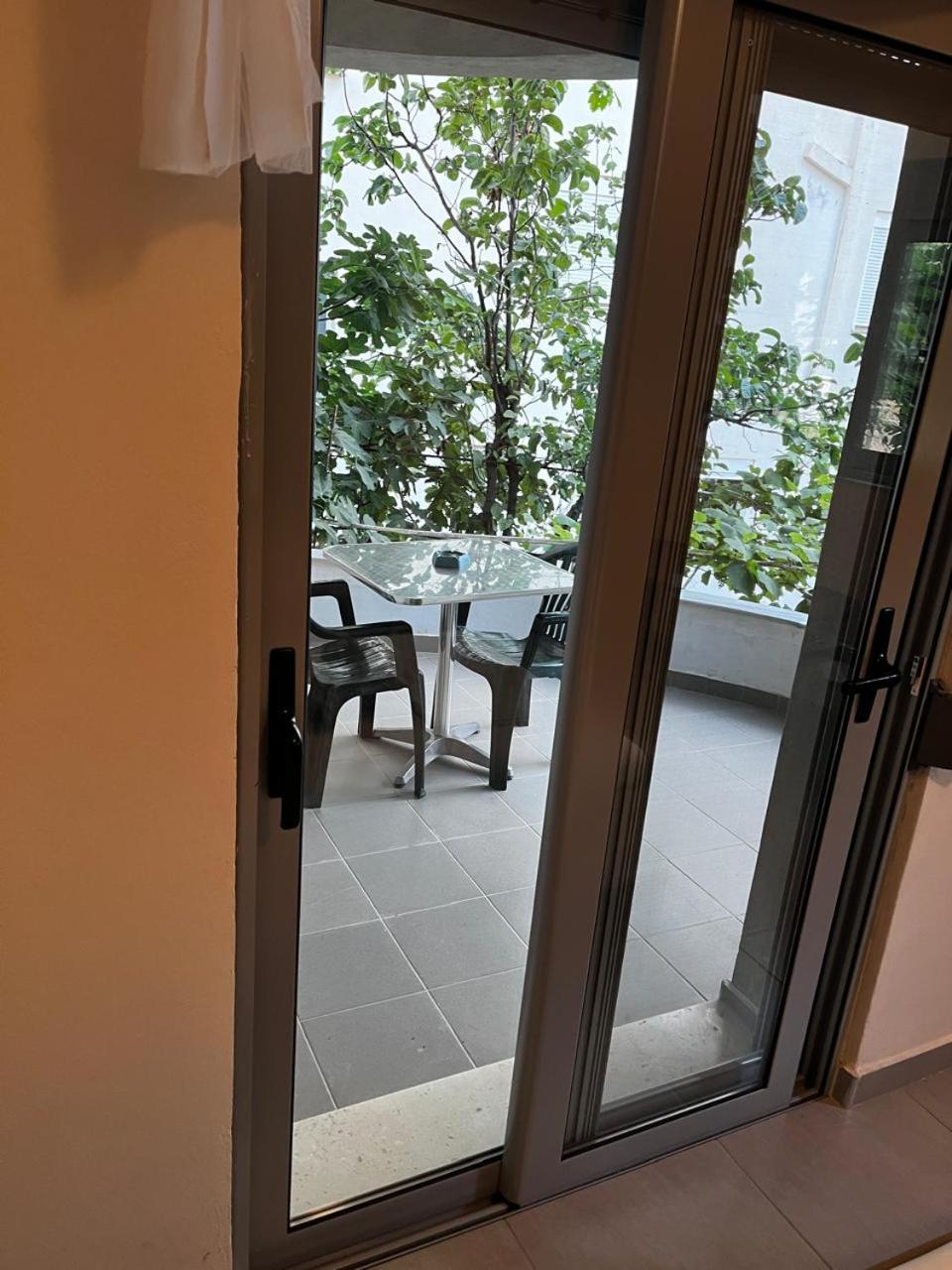 Riviera Rooms Saranda Dış mekan fotoğraf