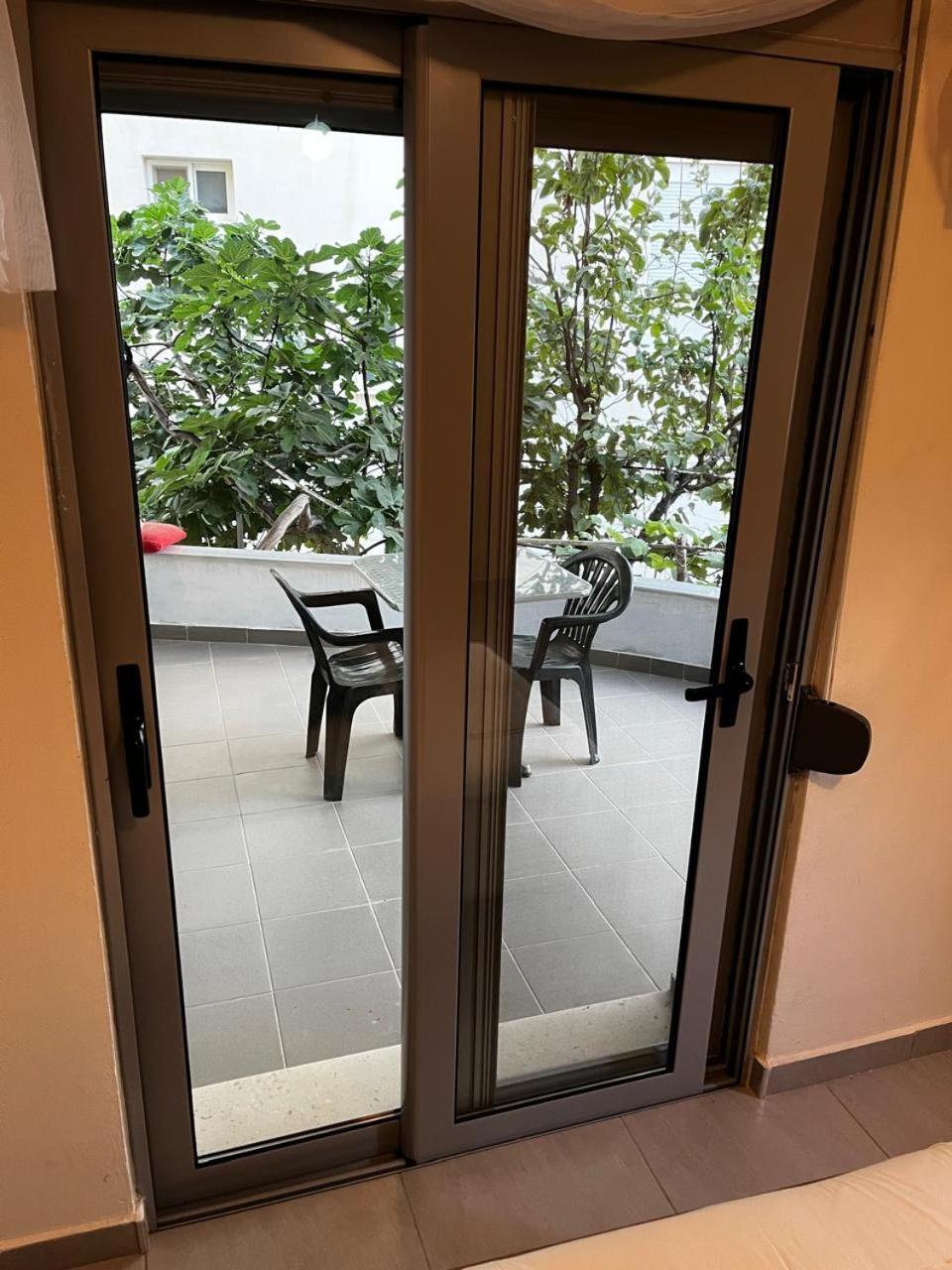 Riviera Rooms Saranda Dış mekan fotoğraf